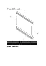 Preview for 8 page of Panasonic NN-V673SBBPQ Service Manual