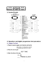 Preview for 14 page of Panasonic NN-V673SBBPQ Service Manual