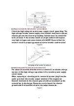 Preview for 26 page of Panasonic NN-V673SBBPQ Service Manual