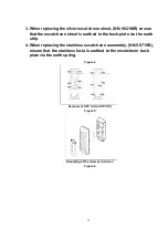 Preview for 32 page of Panasonic NN-V673SBBPQ Service Manual