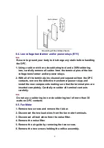 Preview for 33 page of Panasonic NN-V673SBBPQ Service Manual