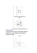 Preview for 36 page of Panasonic NN-V673SBBPQ Service Manual