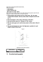 Preview for 42 page of Panasonic NN-V673SBBPQ Service Manual