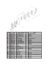 Preview for 51 page of Panasonic NN-V673SBBPQ Service Manual