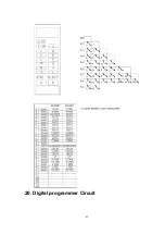 Preview for 55 page of Panasonic NN-V673SBBPQ Service Manual