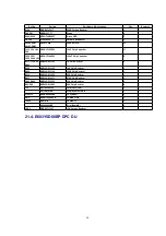 Preview for 60 page of Panasonic NN-V673SBBPQ Service Manual