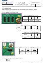 Preview for 6 page of Panasonic NN30320A User Manual