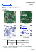 Предварительный просмотр 4 страницы Panasonic NN32251A User Manual