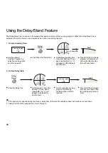 Preview for 22 page of Panasonic NNA714 Cookery Book & Operating Instructions