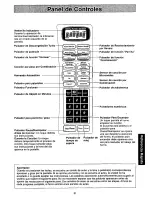 Preview for 31 page of Panasonic NNC988B - MICROWAVE Operating Instructions Manual