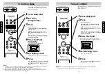 Preview for 14 page of Panasonic NNC994S - Genius Prestige - Convection Microwave Oven Operating Instructions Manual