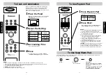 Предварительный просмотр 16 страницы Panasonic NNC994S - Genius Prestige - Convection Microwave Oven Operating Instructions Manual