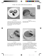 Preview for 7 page of Panasonic NNCD555W Operating Instructions Manual