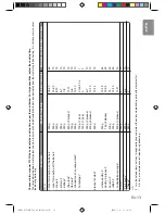 Preview for 13 page of Panasonic NNCD555W Operating Instructions Manual