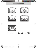 Preview for 5 page of Panasonic NNCS597S - STEAM CONVECTION MICROWAVE OVEN Operating Instructions Manual