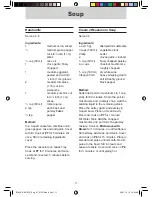 Preview for 12 page of Panasonic NNCS597S - STEAM CONVECTION MICROWAVE OVEN Operating Instructions Manual