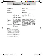 Preview for 15 page of Panasonic NNCS597S - STEAM CONVECTION MICROWAVE OVEN Operating Instructions Manual