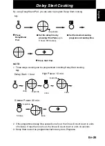 Preview for 28 page of Panasonic NNCT878 Operating Instructions Manual