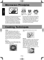 Preview for 8 page of Panasonic NNDS59KW Manual