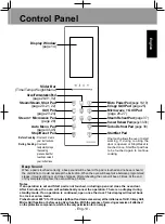 Preview for 13 page of Panasonic NNDS59KW Manual