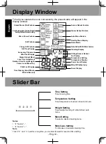 Preview for 14 page of Panasonic NNDS59KW Manual