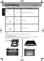 Preview for 24 page of Panasonic NNDS59KW Manual