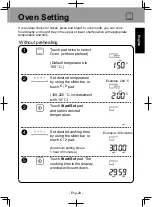 Preview for 29 page of Panasonic NNDS59KW Manual