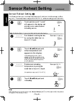 Preview for 34 page of Panasonic NNDS59KW Manual