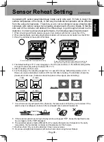 Preview for 35 page of Panasonic NNDS59KW Manual