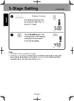 Preview for 42 page of Panasonic NNDS59KW Manual