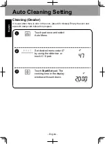 Preview for 64 page of Panasonic NNDS59KW Manual