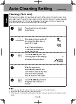 Preview for 66 page of Panasonic NNDS59KW Manual