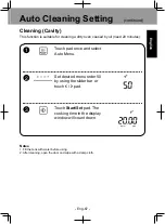 Preview for 67 page of Panasonic NNDS59KW Manual