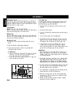 Предварительный просмотр 4 страницы Panasonic NNF623 Operating Instruction And Cook Book