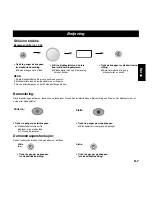 Предварительный просмотр 46 страницы Panasonic NNF623 Operating Instruction And Cook Book