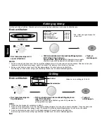 Предварительный просмотр 47 страницы Panasonic NNF623 Operating Instruction And Cook Book