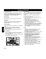 Предварительный просмотр 78 страницы Panasonic NNF623 Operating Instruction And Cook Book