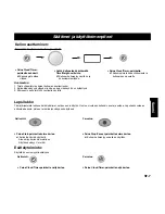 Предварительный просмотр 83 страницы Panasonic NNF623 Operating Instruction And Cook Book