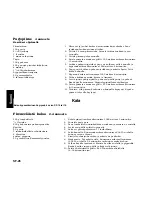 Предварительный просмотр 102 страницы Panasonic NNF623 Operating Instruction And Cook Book