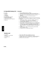 Предварительный просмотр 112 страницы Panasonic NNF623 Operating Instruction And Cook Book