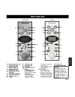 Предварительный просмотр 118 страницы Panasonic NNF623 Operating Instruction And Cook Book