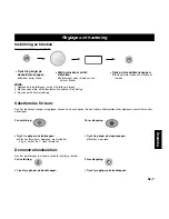 Предварительный просмотр 120 страницы Panasonic NNF623 Operating Instruction And Cook Book