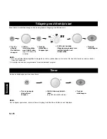 Предварительный просмотр 129 страницы Panasonic NNF623 Operating Instruction And Cook Book