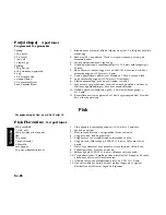 Предварительный просмотр 139 страницы Panasonic NNF623 Operating Instruction And Cook Book