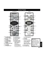 Предварительный просмотр 155 страницы Panasonic NNF623 Operating Instruction And Cook Book