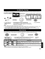 Предварительный просмотр 159 страницы Panasonic NNF623 Operating Instruction And Cook Book