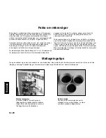 Preview for 133 page of Panasonic NNF663 Operating Instruction And Cook Book