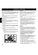 Предварительный просмотр 41 страницы Panasonic NNF693 Operating Instructions Manual