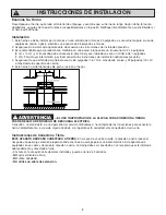 Preview for 41 page of Panasonic NNH264 - MICROWAVE - 2.0 C/OTR Operating Instructions Manual