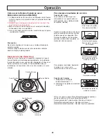 Preview for 60 page of Panasonic NNH264 - MICROWAVE - 2.0 C/OTR Operating Instructions Manual